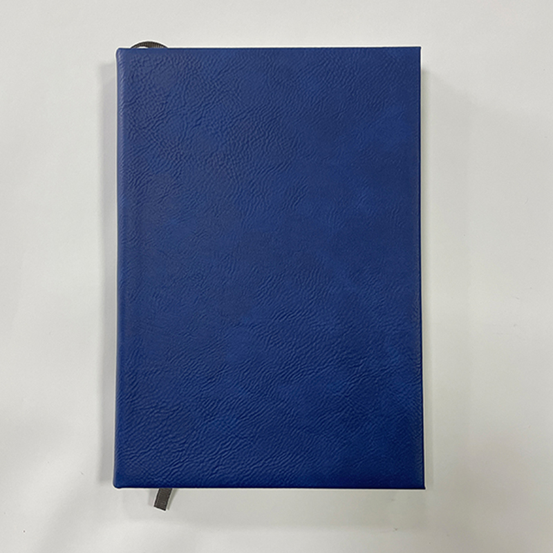 دفتر رسم جلدي قابل للطباعة مقاس 7 × 9 3/4