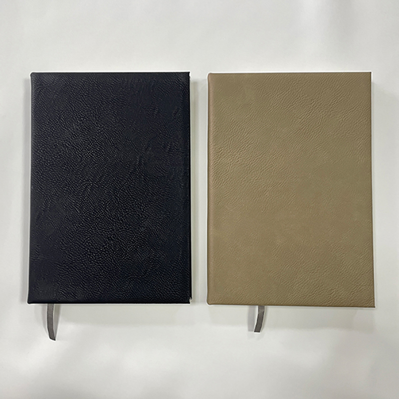 كتاب رسم جلدي قابل بالليزر مقاس 5 1/4 × 8 1/4