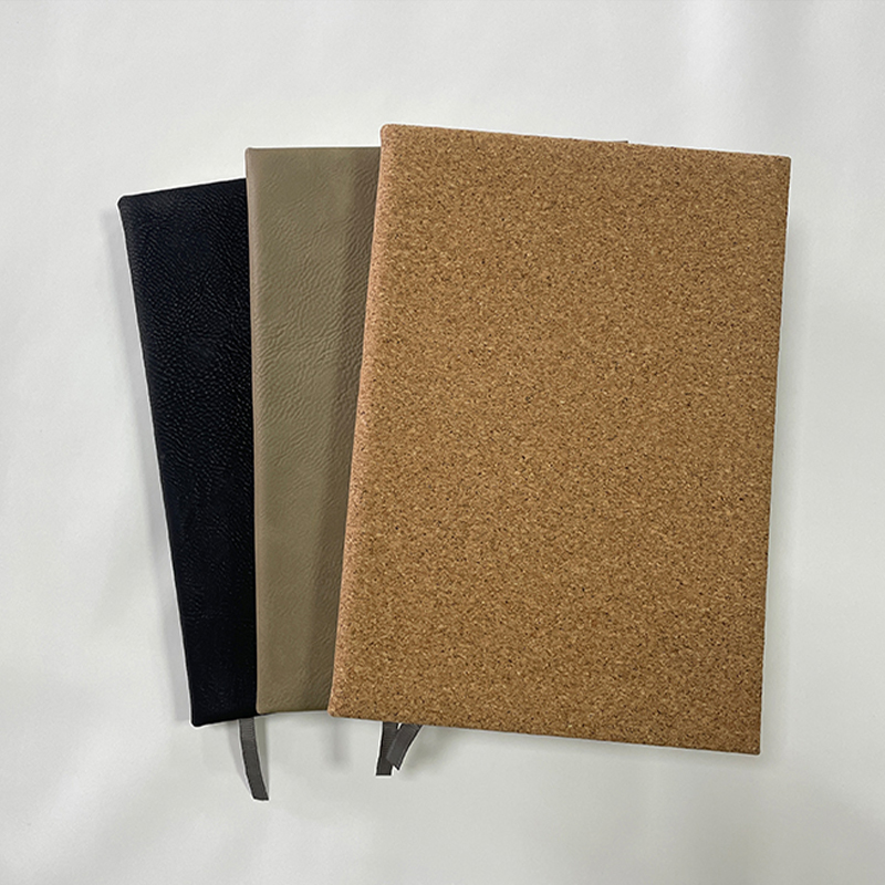 كتاب رسم جلدي قابل بالليزر مقاس 5 1/4 × 8 1/4