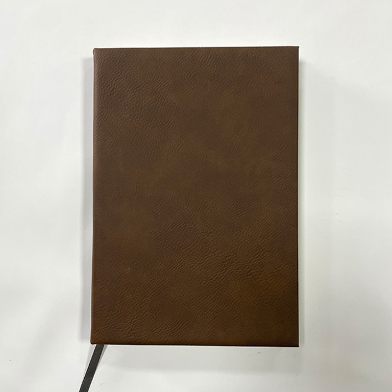 كتاب رسم جلدي قابل بالليزر مقاس 5 1/4 × 8 1/4